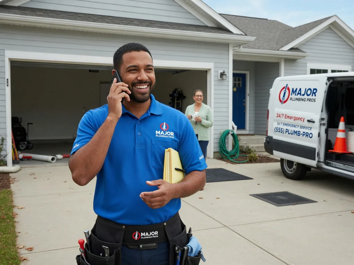 Drain Cleaning Services Mcloud, OK FAQs